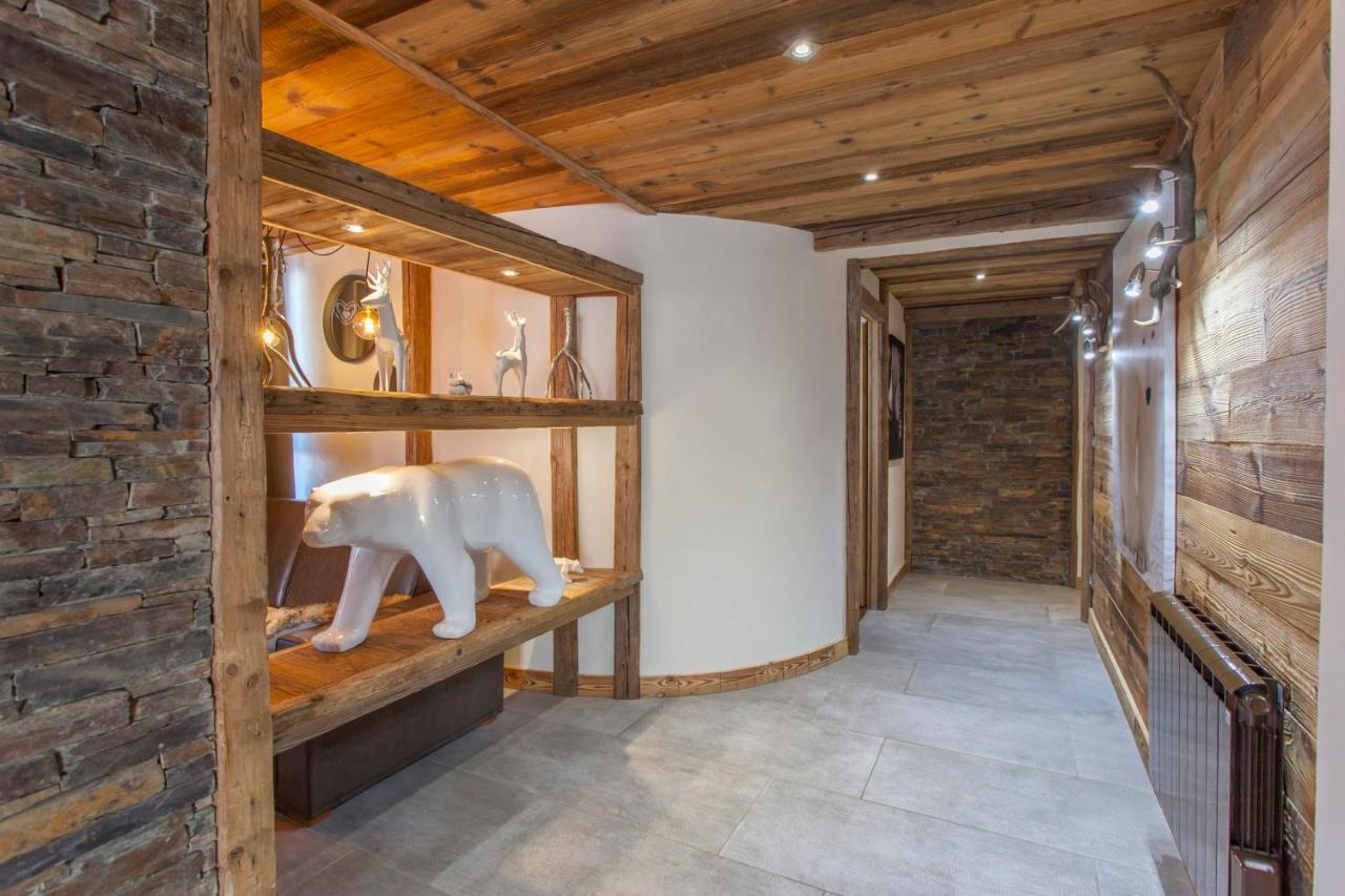 Appartement Splendeur Des Alpes - Welkeys Huez 외부 사진